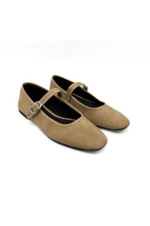 Zapatos Mujer Corina Bailarinas Pulsera varios M3580