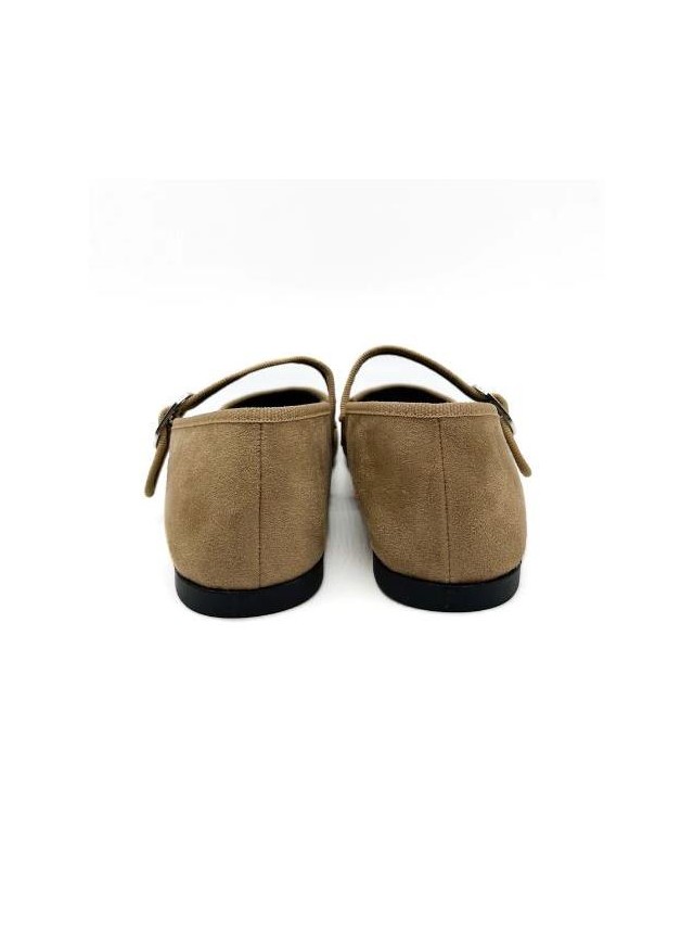 Zapatos Mujer Corina Bailarinas...