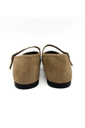 Zapatos Mujer Corina Bailarinas Pulsera varios M3580