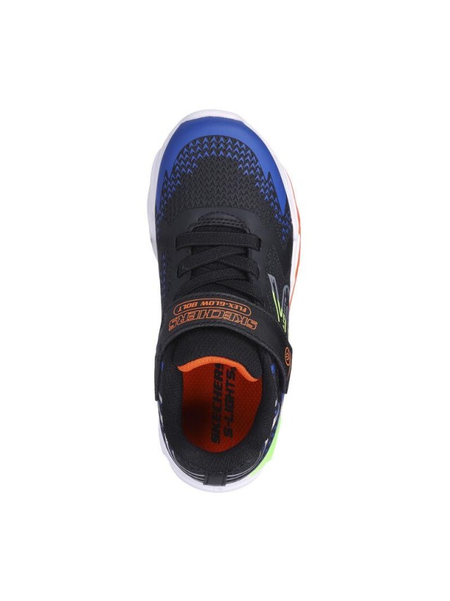deportivos skechers s lights...
