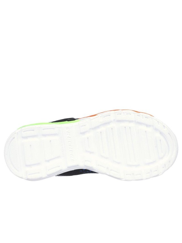 deportivos skechers s lights...