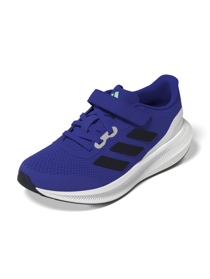 deportivos adidas runfalcon 3.0 azul hp5871