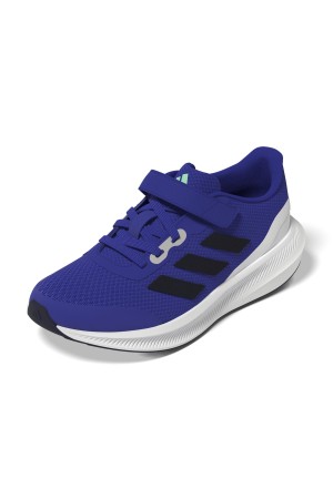deportivos adidas runfalcon 3.0 azul hp5871