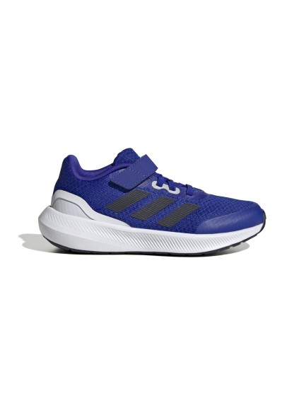 deportivos adidas runfalcon 3.0 azul hp5871 2