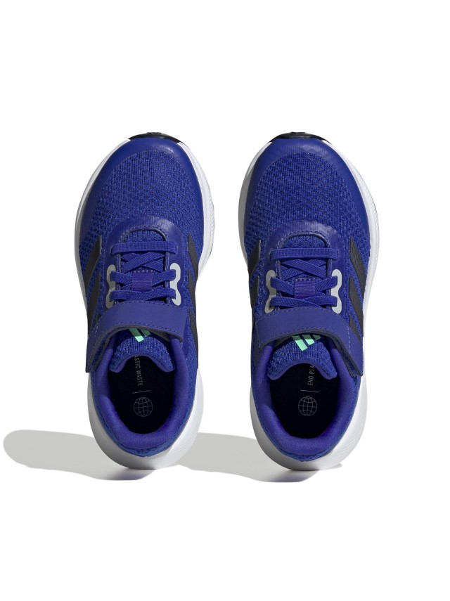 deportivos adidas runfalcon 3.0 azul...