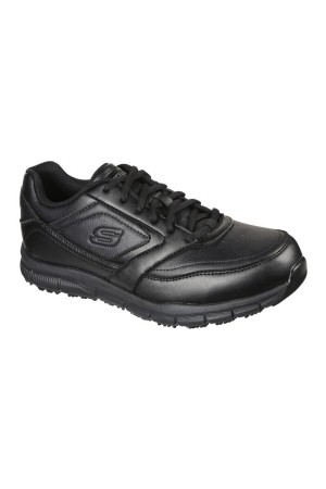 calzado laboral skechers nampa negro 77156ec