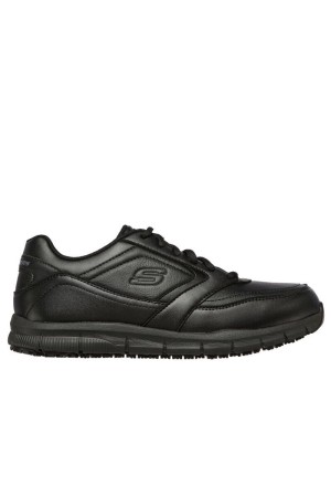 calzado laboral skechers nampa negro 77156ec