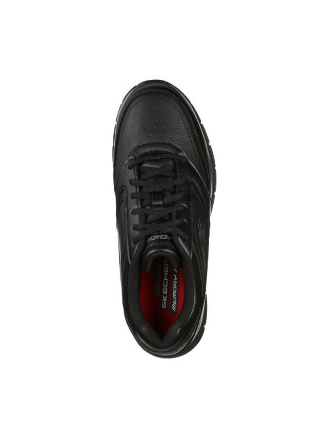 calzado laboral skechers nampa negro...