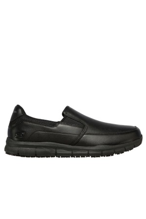calzado laboral skechers nampa negro 77157ec