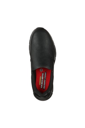 calzado laboral skechers nampa negro 77157ec