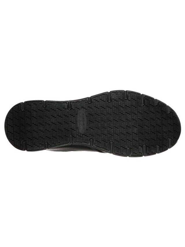 calzado laboral skechers nampa negro...