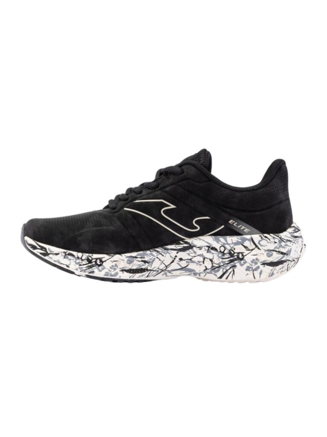 deportivos joma elite negro...