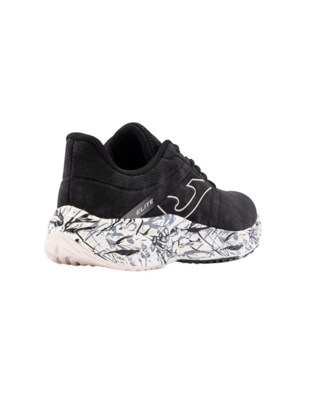 deportivos joma elite negro...