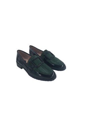 Zapatos Otoño invierno Sarca/Nival mocasin varios Linda001