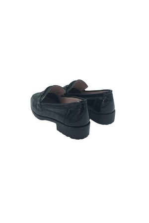 Zapatos Otoño invierno Sarca/Nival mocasin varios Linda001