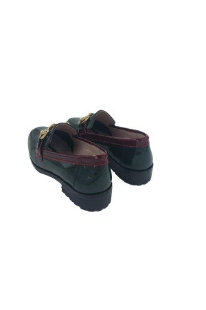 Zapatos Otoño invierno Mujer Nival/Sarca varios Linda003