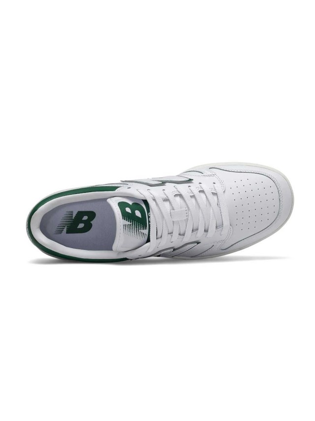 Deportivos Hombre New Balance 480...