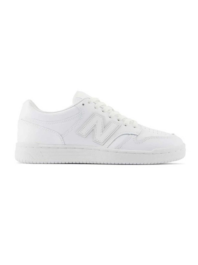 Deportivos Hombre New Balance 480...
