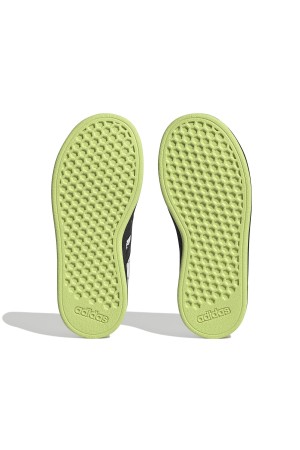 Deportivo niños adidas Grand court 2.0k blanco IG4853