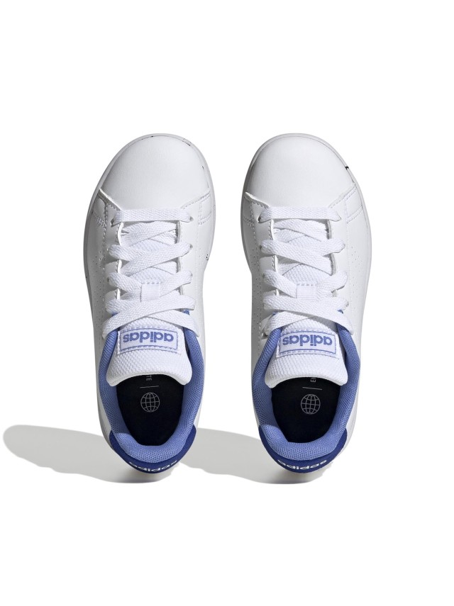 Deportivos niños adidas advantage k...