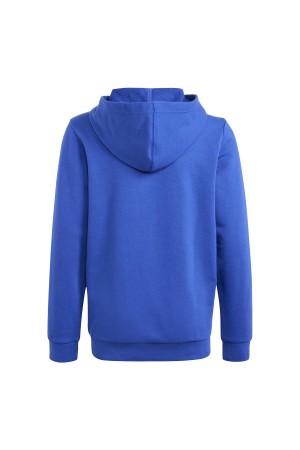 Sudaderas niños Adidas U bl 2 azul IJ6288
