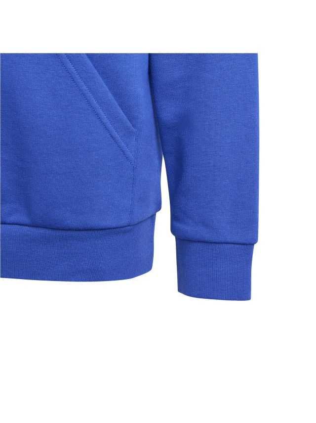 Sudaderas niños Adidas U bl 2 azul...