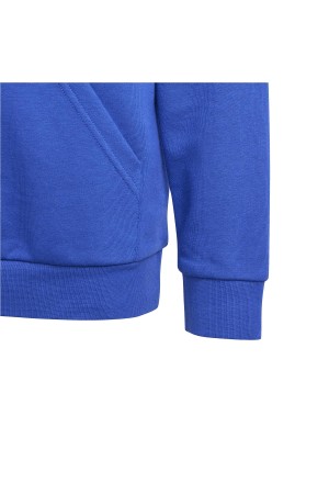 Sudaderas niños Adidas U bl 2 azul IJ6288