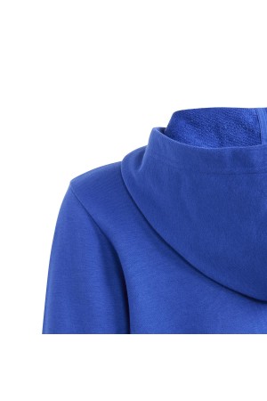 Sudaderas niños Adidas U bl 2 azul IJ6288