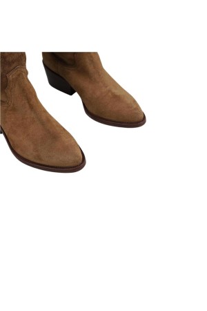 Botas Mujer Dakota Boots camel dkt67