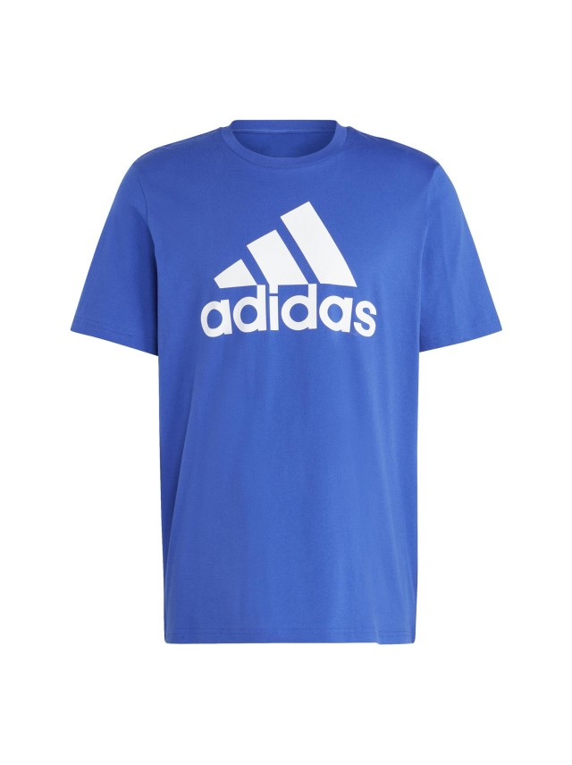 Camisetas hombre Adidas M bl SJ T azul IC9351