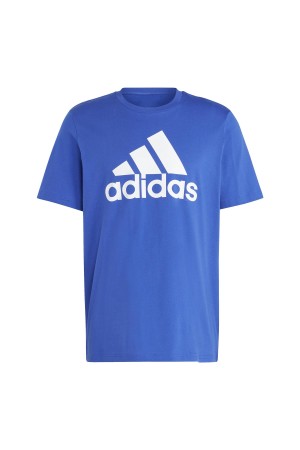 Camisetas hombre Adidas M bl SJ T azul IC9351