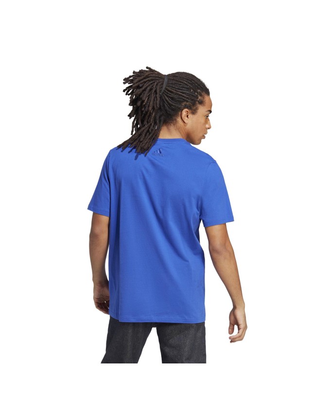 Camisetas hombre Adidas M bl SJ T...