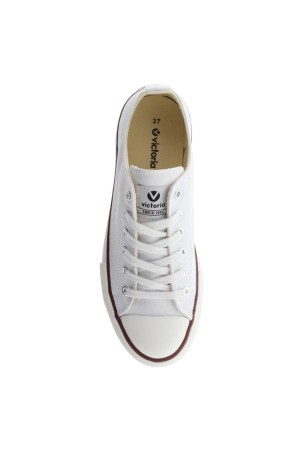 LONAS NIÑOS VICTORIA DOBLE PISO BLANCO 1061100.