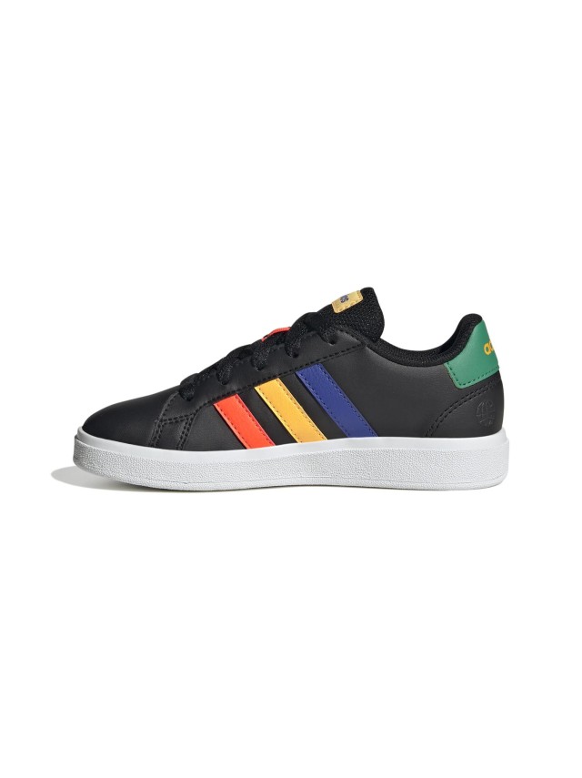 Deportivos Niños adidas Gran Court K...
