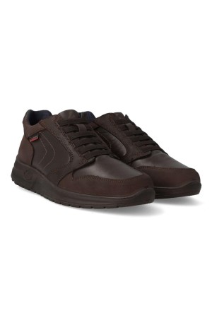 zapatos otoño-invierno luisetti marrón 36205bi