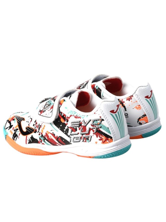 deportivos joma futbol grafity...