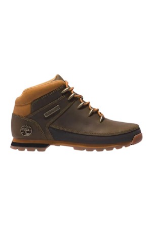 MONTAÑA HOMBRE TIMBERLAND EURO SPRINT HIKER VERDE TB0A61SD327