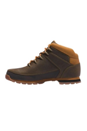 MONTAÑA HOMBRE TIMBERLAND EURO SPRINT HIKER VERDE TB0A61SD327
