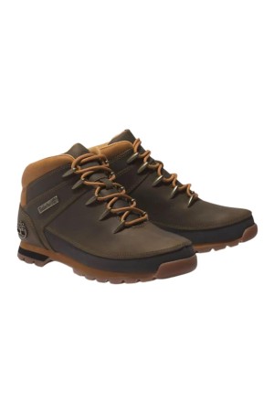 MONTAÑA HOMBRE TIMBERLAND EURO SPRINT HIKER VERDE TB0A61SD327