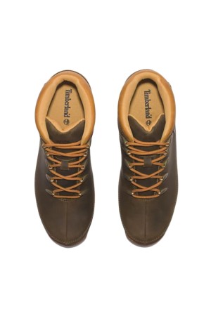 MONTAÑA HOMBRE TIMBERLAND EURO SPRINT HIKER VERDE TB0A61SD327