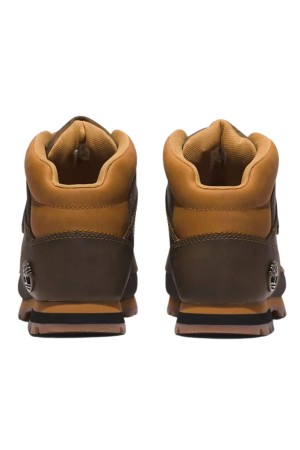 MONTAÑA HOMBRE TIMBERLAND EURO SPRINT HIKER VERDE TB0A61SD327