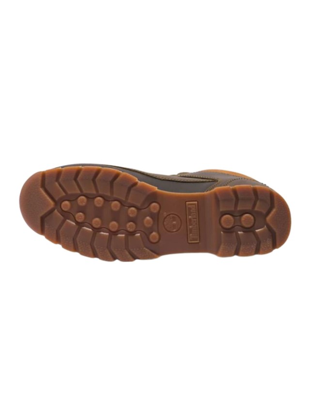 MONTAÑA HOMBRE TIMBERLAND EURO SPRINT...