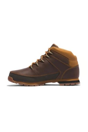 MONTAÑA HOMBRE TIMBERLAND EURO SPRINT HIKER MARRON TB0A61RS943