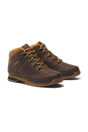MONTAÑA HOMBRE TIMBERLAND EURO SPRINT HIKER MARRON TB0A61RS943