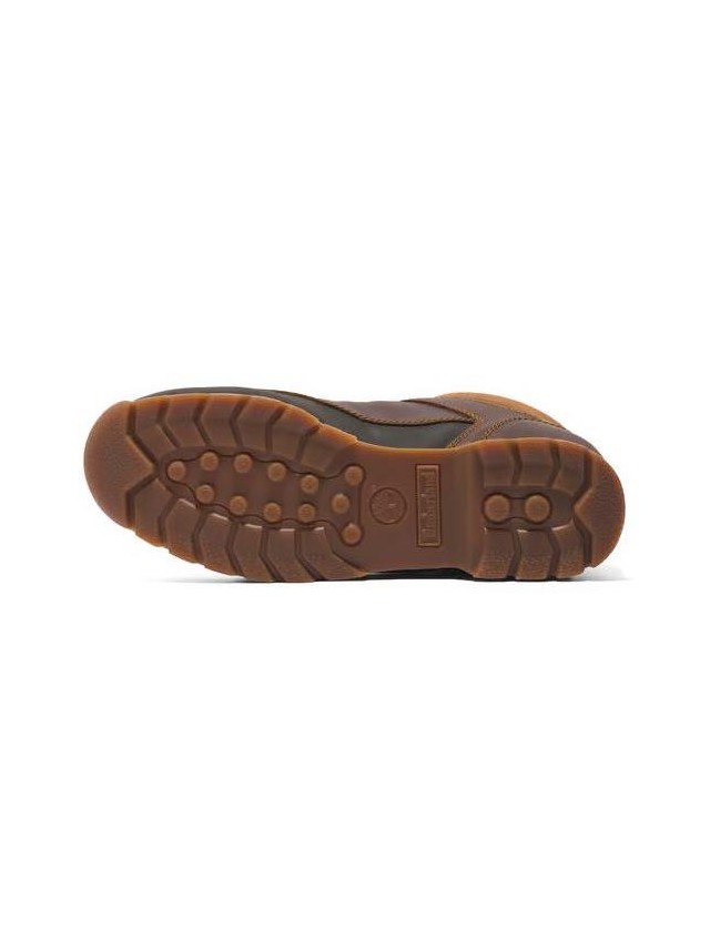 MONTAÑA HOMBRE TIMBERLAND EURO SPRINT...