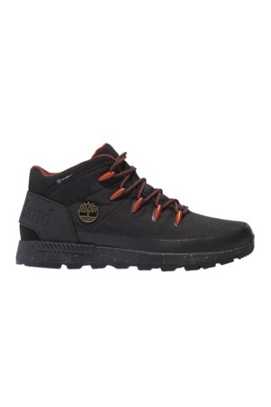 Botas otoño invierno Hombre Timberland Chukka Sprint trekker negro tb0a65ev015