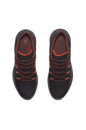 Botas otoño invierno Hombre Timberland Chukka Sprint trekker negro tb0a65ev015