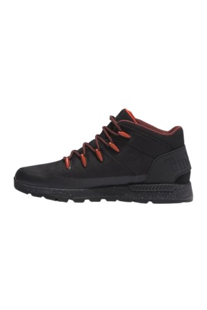 Botas otoño invierno Hombre Timberland Chukka Sprint trekker negro tb0a65ev015
