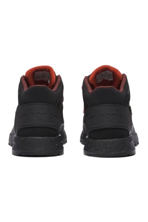 Botas otoño invierno Hombre Timberland Chukka Sprint trekker negro tb0a65ev015