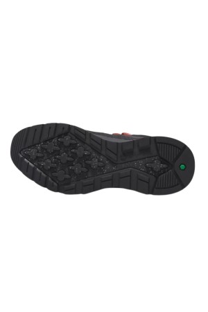 Botas otoño invierno Hombre Timberland Chukka Sprint trekker negro tb0a65ev015